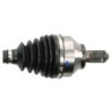 Drive Shaft PASCAL G2V015PC