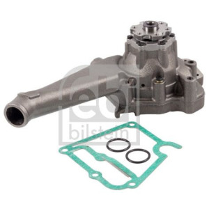 Veepump, mootori jahutus FEBI BILSTEIN 35444
