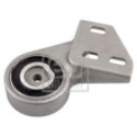 Mounting, radiator FEBI BILSTEIN 173436