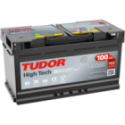 Käivitusaku TUDOR TA1000