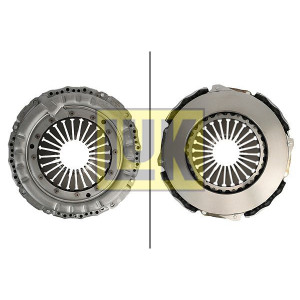 Нажимной диск сцепления Schaeffler LuK 143 0388 10