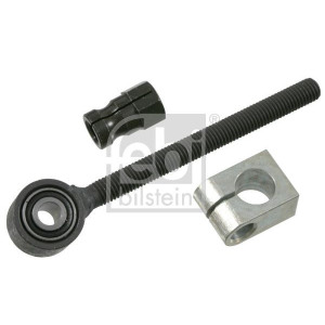 Kiristinvarsi, moniurahihna FEBI BILSTEIN 08758
