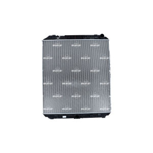 Radiator, engine cooling NRF 56069A