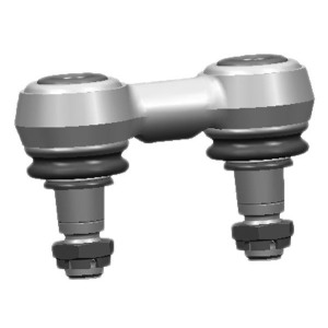 Link/Coupling Rod, stabiliser bar LEMFÖRDER 20486 01