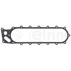 Gasket, oil cooler ELRING 565.550
