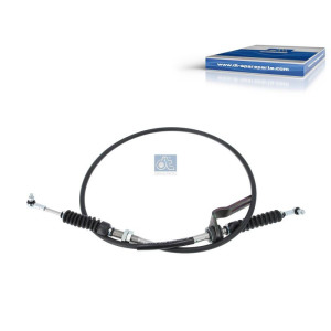 Тросик газа DT Spare Parts 6.28045