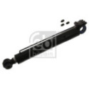 Tilt Cylinder, driver cab FEBI BILSTEIN 39490