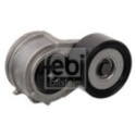 Belt Tensioner, V-ribbed belt FEBI BILSTEIN 170018