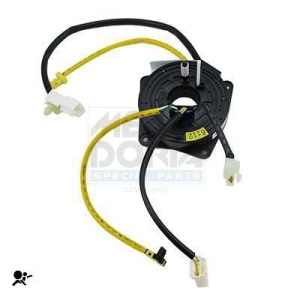 Steering Column Switch MEAT & DORIA 231433