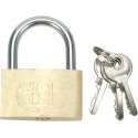 77300 Padlock 30mm VOREL