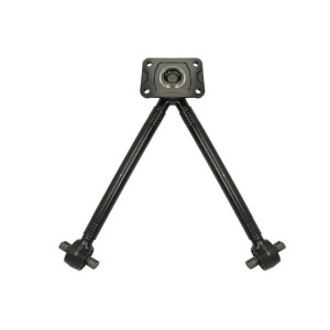 Control/Trailing Arm, wheel suspension REINHOCH RH53-7008