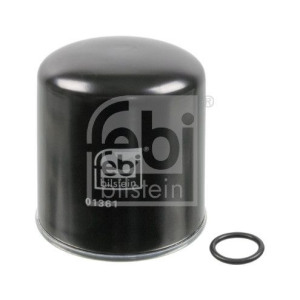 Патрон осушителя воздуха, пневматическая система FEBI BILSTEIN 01361