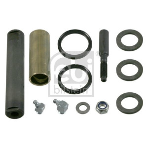 Repair Kit, spring bolt FEBI BILSTEIN 05490