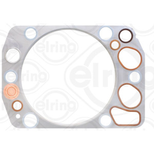 Gasket, cylinder head ELRING 748.080