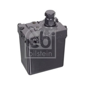 Kaldpump, kabiin FEBI BILSTEIN 100588