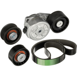 Soonrihmakomplekt GATES K028PK1890HD