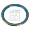Уплотняющее кольцо, ступица колеса FEBI BILSTEIN 08007