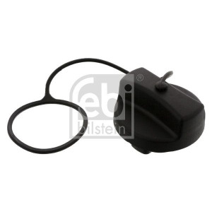 Замок, топливный бак FEBI BILSTEIN 46459