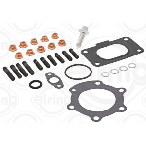 Mounting Kit, charger ELRING 972.620