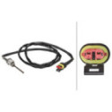 Sensor, exhaust gas temperature HELLA 6PT 358 181-381