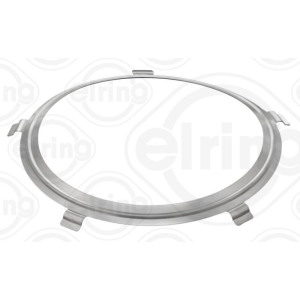 Gasket, exhaust pipe ELRING 708.570