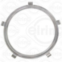 Gasket, exhaust pipe ELRING 708.570