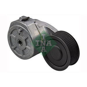 Belt Tensioner, V-ribbed belt Schaeffler INA 534 0870 10