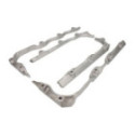 Gasket, oil sump ENGITECH ENT040501