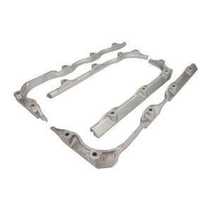 Gasket, oil sump ENGITECH ENT040501