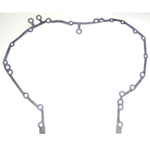 Прокладка, картер рулевого механизма ELRING 499.530