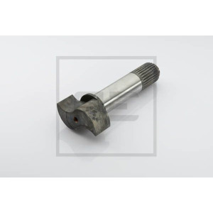 Pidurivõll,trummelpidur PE Automotive 016.103-00A