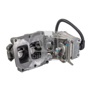 EGR-klapp FEBI BILSTEIN 102874