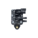 Sensor, exhaust pressure NRF 708083