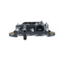 Sensor, exhaust pressure NRF 708083