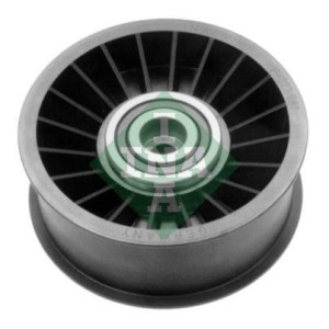 Tensioner Pulley, V-ribbed belt Schaeffler INA 531 0126 10