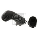 Gear Lever Knob FEBI BILSTEIN 31626