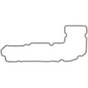 Gasket, timing case cover ELRING 759.139