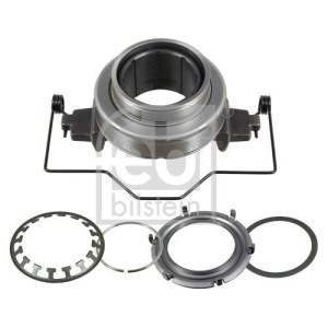Clutch Release Bearing FEBI BILSTEIN 105373