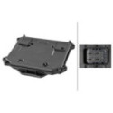 Control Unit, headlight HELLA 5DF 012 177-011