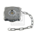 Korkki, paisuntasäiliö FEBI BILSTEIN 06571