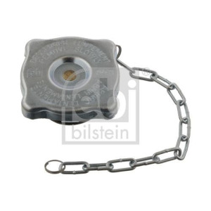 Крышка, резервуар охлаждающей жидкости FEBI BILSTEIN 06571