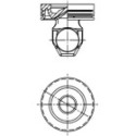 Поршень KOLBENSCHMIDT 40368600