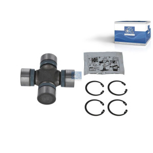 Шарнир, карданный вал DT Spare Parts 3.59006