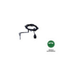 Sensor, exhaust gas temperature NTK 96773