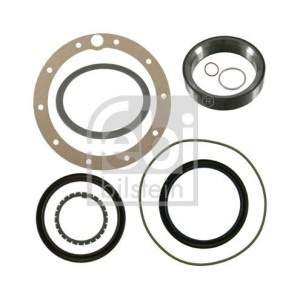 Gasket Set, wheel hub FEBI BILSTEIN 21947