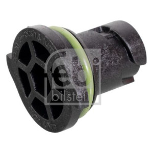 Screw Plug, oil sump FEBI BILSTEIN 48401