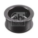 Belt Pulley, alternator FEBI BILSTEIN 101062