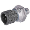 Sensor, intake manifold pressure FEBI BILSTEIN 181337