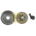 Комплект сцепления Schaeffler LuK 636 3016 33