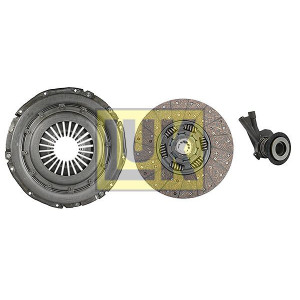 Kytkinpaketti Schaeffler LuK 636 3016 33